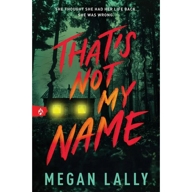 That’s Not My Name