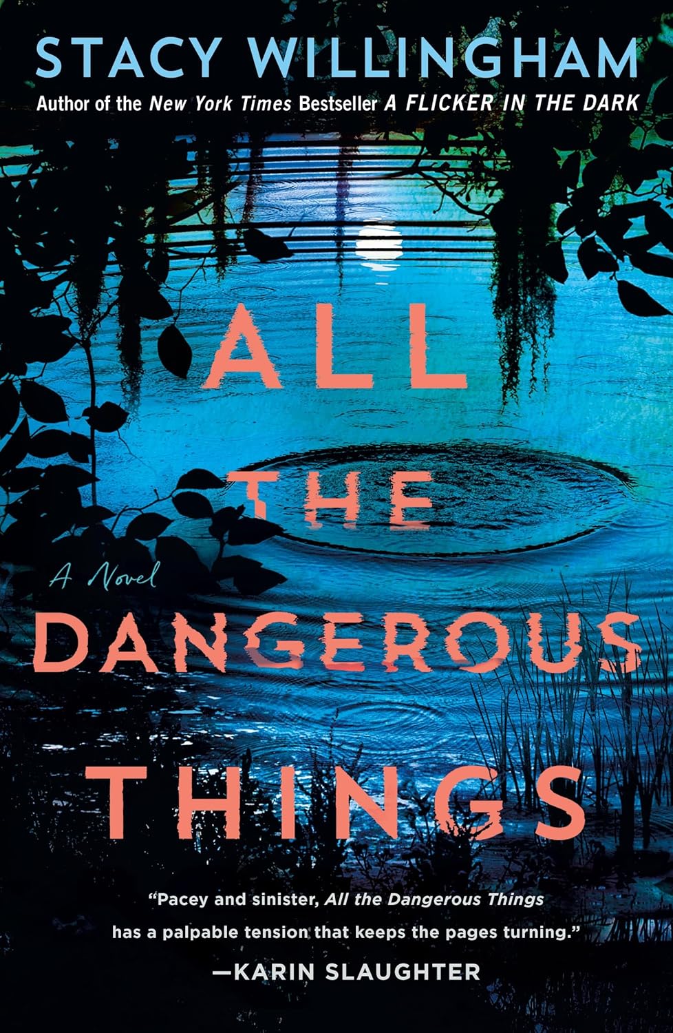 All the Dangerous&nbsp;Things